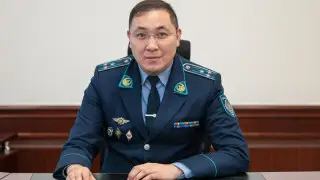 В сети появилась информация о возбуждении уголовного дела против Данияра Мейрхана