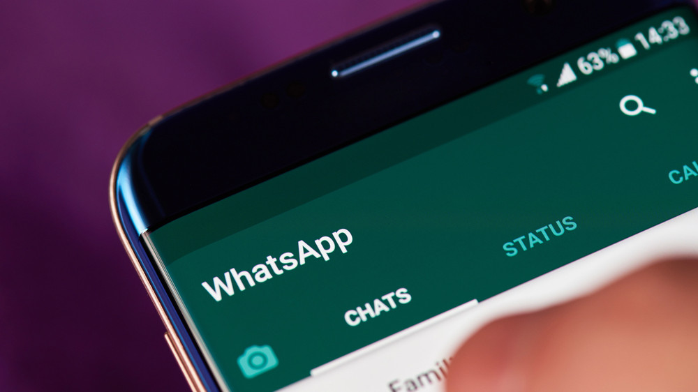 Мошенники и незнакомые не смогут позвонить: WhatsApp получил обновление