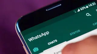 Мошенники и незнакомые не смогут позвонить: WhatsApp получил обновление