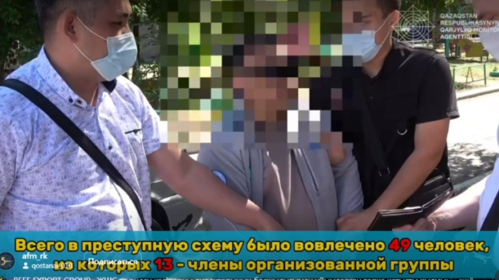 В Казахстане вынесли приговор по делу мясной ОПГ
