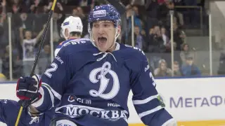 “Смело может до 50 лет играть“: легенду сборной Казахстана сравнили с Овечкиным