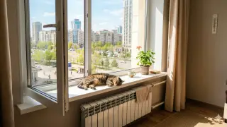 Кому-то жарко, кому-то холодно. При каких условиях в Казахстане отключат отопление