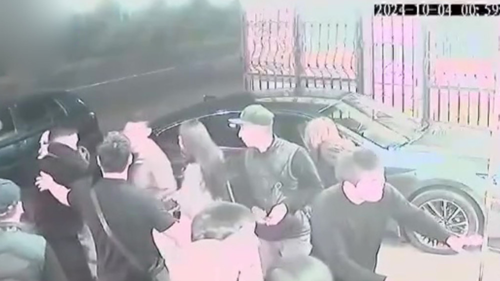 Убийство Шерзата Полата - двое осужденных просят оправдания