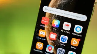 Топ-5 мифов о Huawei