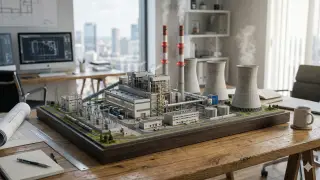 Россия не будет строить ТЭЦ в Казахстане - проекты передали другой стране