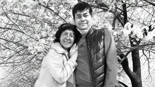 В Алматы найден мертвым сын известной певицы Гульнар Сикымбаевой