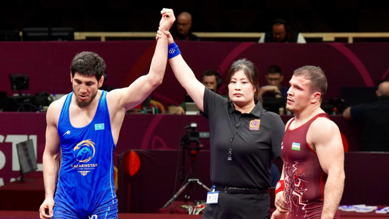 Фото: instagram.com/qaz_team_official/