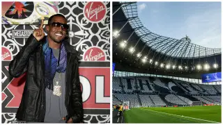 Топ-клуб ЛЧ отказался пустить Канье Уэста на стадион