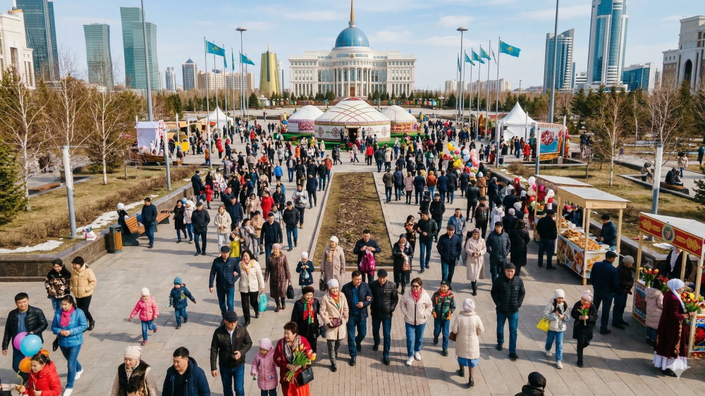 Выходные в мае, наказание акимов - главные новости за 7 апреля
