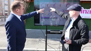 В 6 раз сократились аварии на теплосетях Костанайской области - Кумар Аксакалов