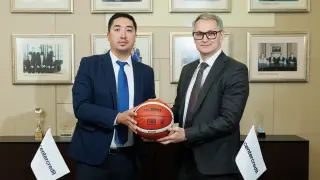 Молодежный Чемпионат Казахстана по баскетболу пройдет при поддержке БЦК