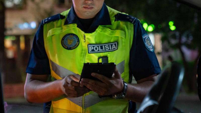 Фото © Tengrinews.kz / Болат Айтмолда