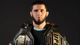 “Никаких оправданий“: соперник Рахмонова бросил вызов Махачеву