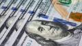 Курс доллара вырос на торгах сразу на 12 тенге