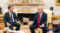 “Трамп явно разочарован НАТО“ - Марк Рютте