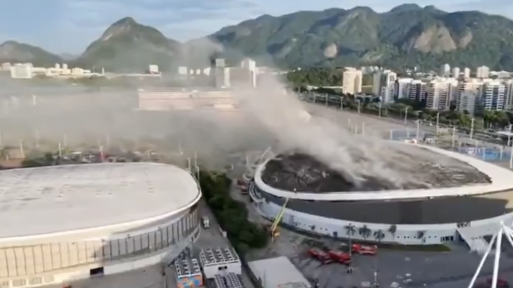 Кадры из видео