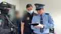 У “помогаек“ были свои кабинеты возле ЦОНа Актобе - видео задержания