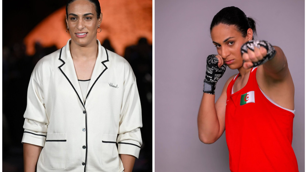 Фото: instagram.com/imane_khelif_10/