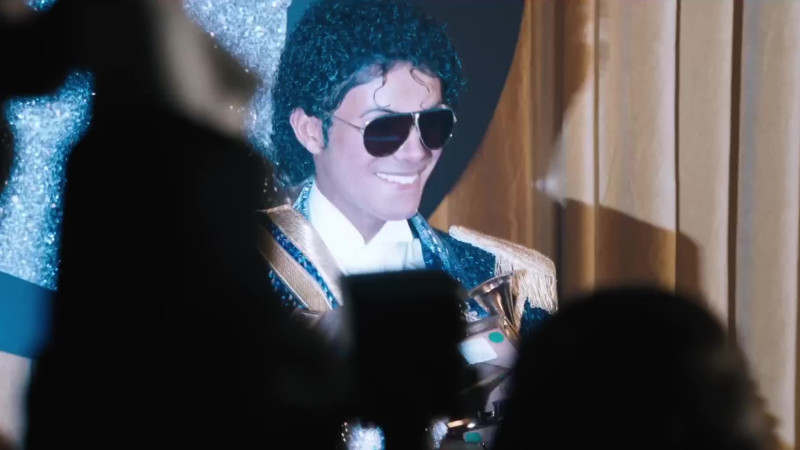 Кадр из видео