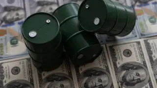 Война на Ближнем Востоке - сколько денег принесла Казахстану дорогая нефть, спросили вице-министра