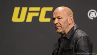 “Это неправда“: глава UFC уличил во лжи Ислама Махачева