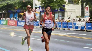 Победитель Бостонского марафона Юки Каваучи станет участником Almaty Marathon
