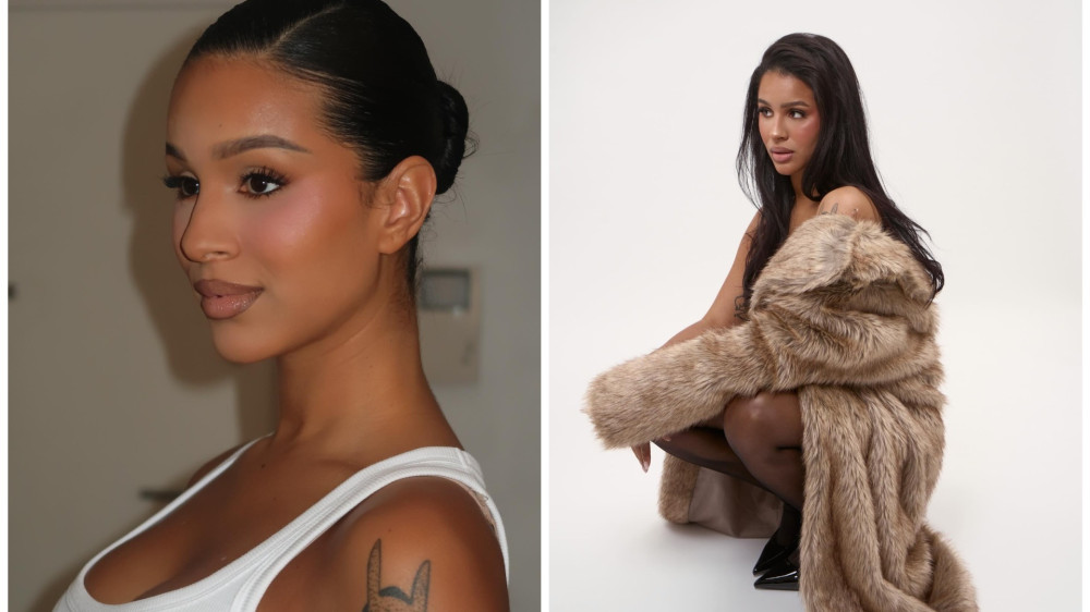 Фото: instagram.com/thalytalbsilva/