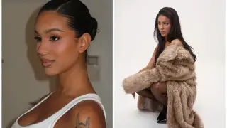 Девушка-модель изменила звезде Лиги чемпионов: всё вскрылось из-за брата