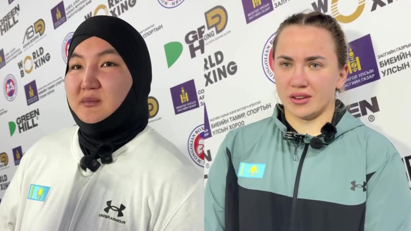 Токаев поздравил казахстанок с триумфом на чемпионате Азии по боксу