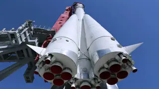 Музей на “Гагаринском старте“: что известно о новом туристическом объекте на Байконуре