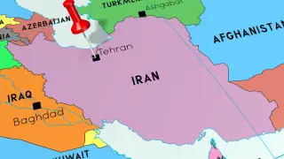 Тегеран заявил о готовности к долгой войне в случае провала переговоров