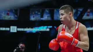 Бои Казахстана за золото чемпионата Азии по боксу: где смотреть