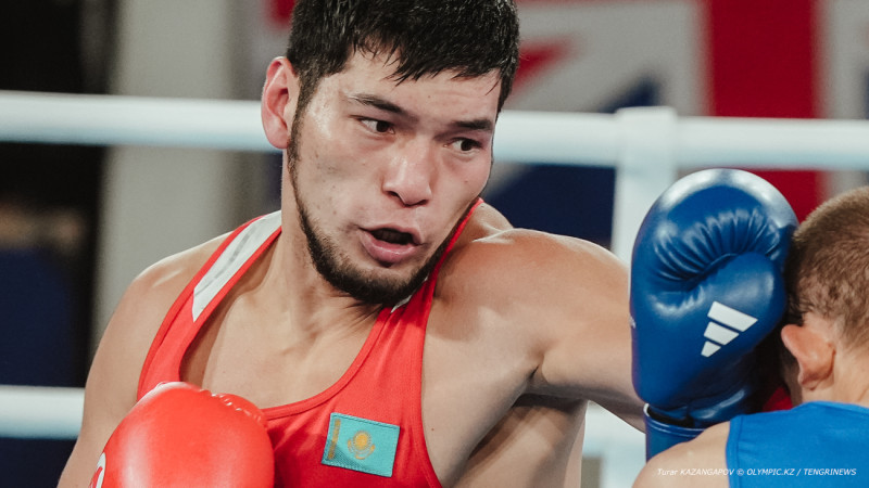 Фото © Tengrinews.kz / Турар Казангапов