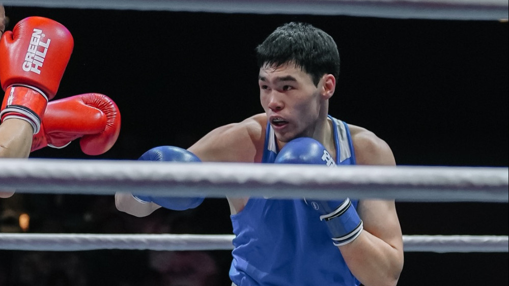Фото: instagram.com/boxingkazakhstan