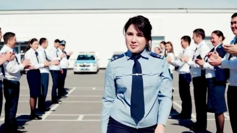 Кадр из видео