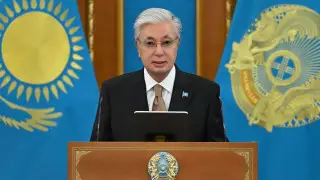 Токаев процитировал Абая на встрече с казахстанскими учеными