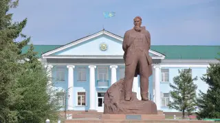 Президент рассказал о новом статусе города Курчатова