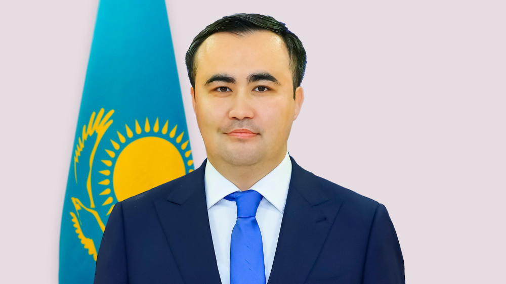 Назначен вице-министр труда и социальной защиты