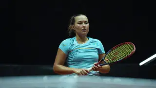 Сменившая гражданство теннисистка высказалась о дебюте за сборную Казахстана