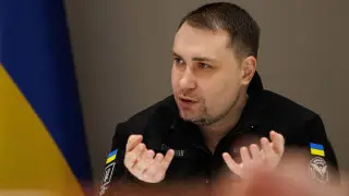 В Киеве заявили о сближении позиций с Москвой по мирному соглашению