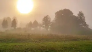 Штормовые предупреждения объявили в Астане, Алматы и областях