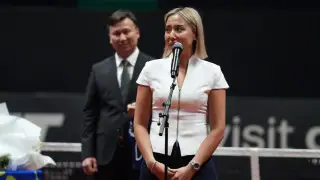 “Тело сказало - хватит“: Зарина Дияс объяснила внезапное завершение карьеры