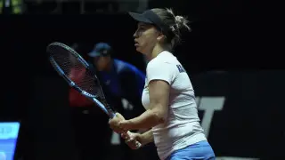 Битва Путинцевой с чемпионкой US Open решила исход матча Казахстан - Канада