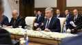 “Ознакомился с большим интересом“ - Мирзиёев о статье Токаева в The National Interest