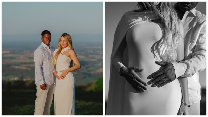 Фото: instagram.com/endrick