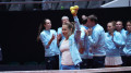 “Я никогда не сдаюсь“ - казахстанка о рекордной победе над чемпионкой US Open