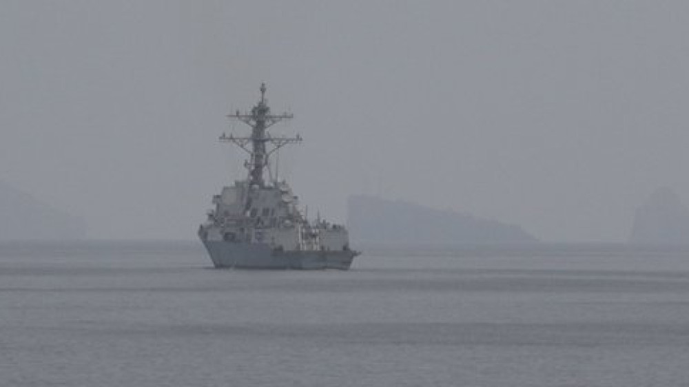 Результаты переговоров неясны. США заявили о начале разминирования Ормузского пролива