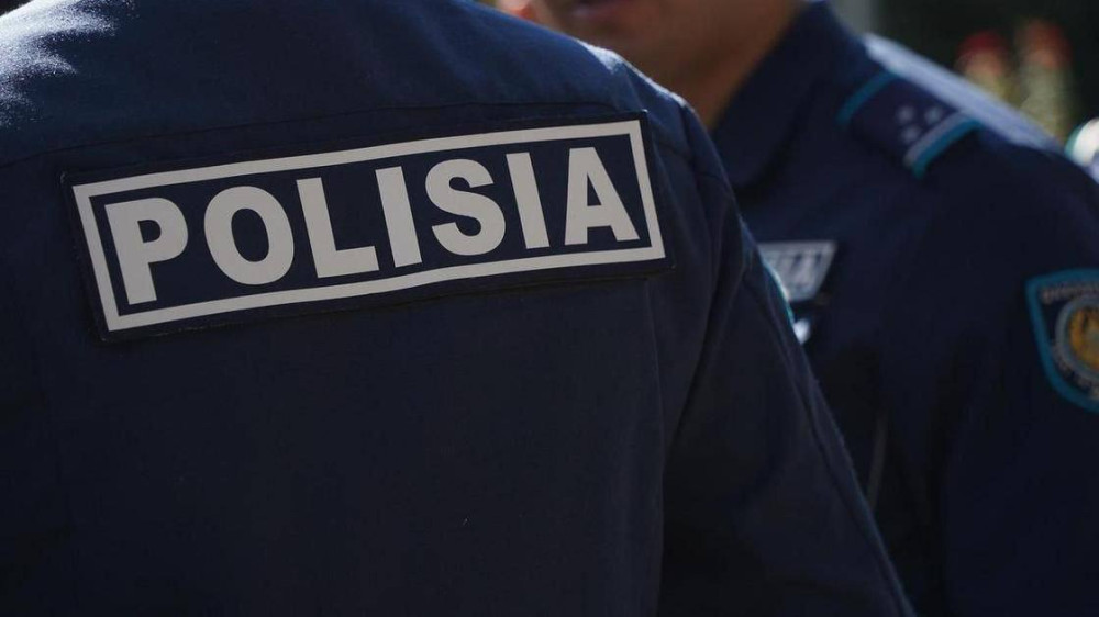 Полицейских начальников отстранили от должностей после проверки в Атырауской области