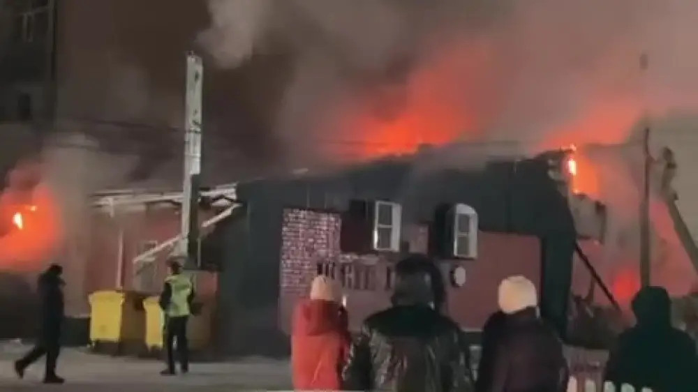 Взрыв в “Центре плова“ унес 11 жизней: какие выплаты дошли до семей погибших