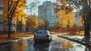 “В Алматы еще хуже“ - эксперт о дворах, куда не могут проехать пожарные и скорые